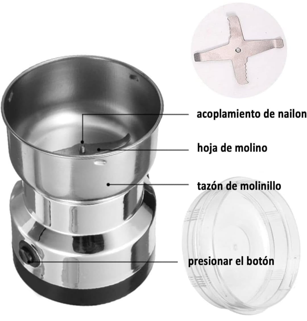 Household Mixer Electric Grinder Heavy Power 240 Voltage