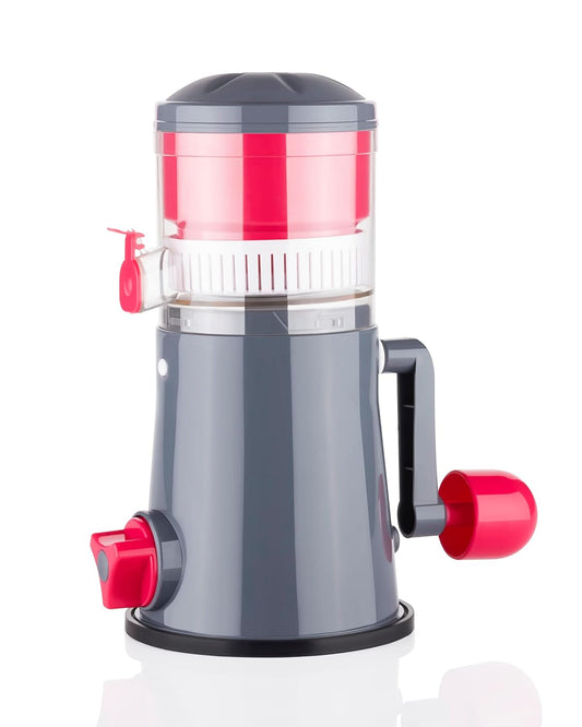 Manual Fruit Juicer