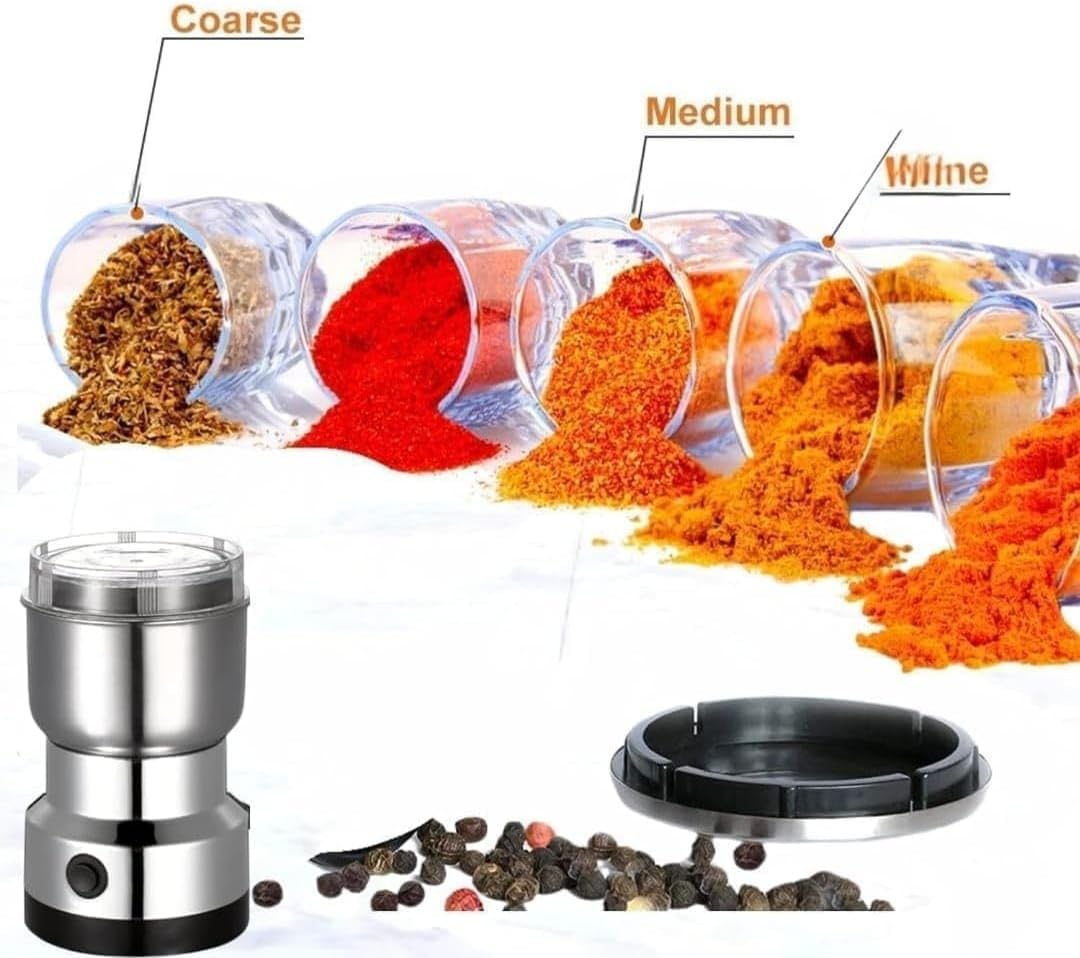 Household Mixer Electric Grinder Heavy Power 240 Voltage