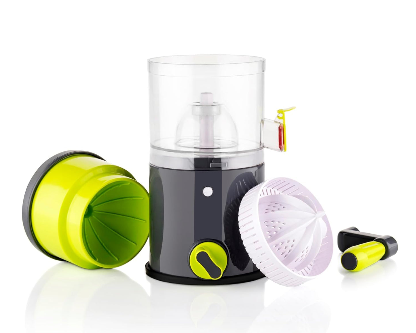 Manual Fruit Juicer