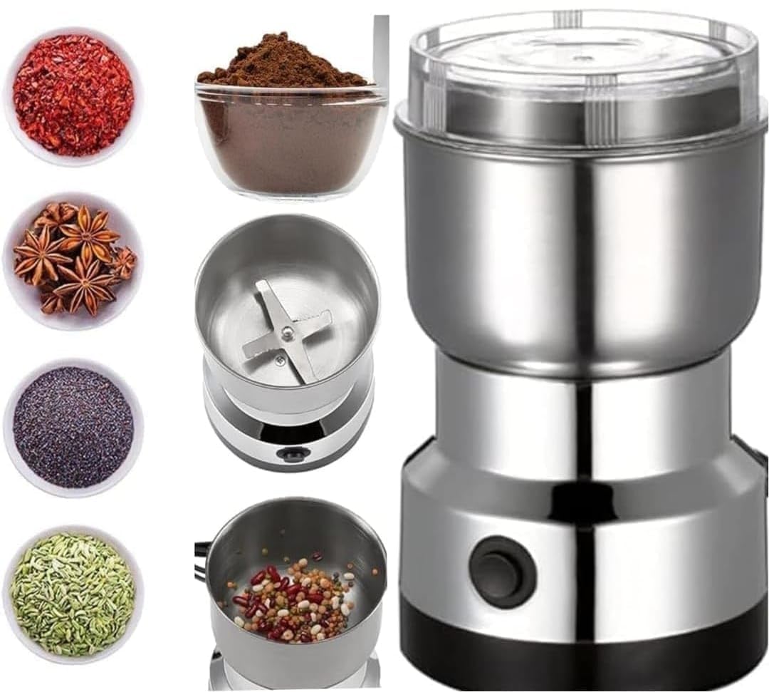 Household Mixer Electric Grinder Heavy Power 240 Voltage