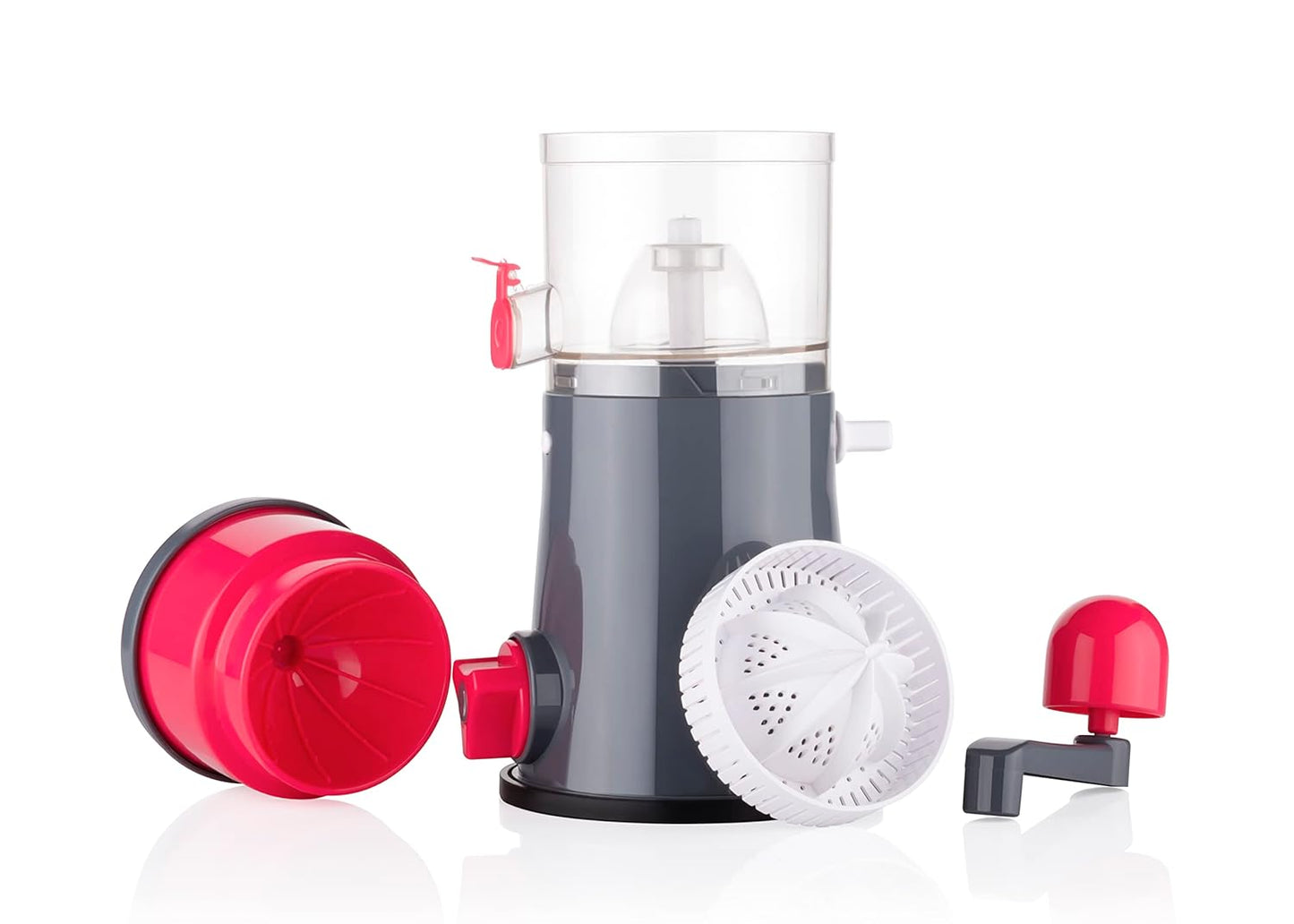 Manual Fruit Juicer