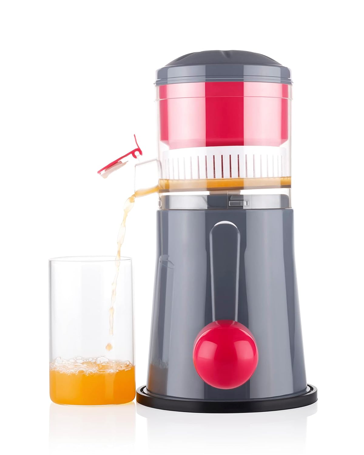 Manual Fruit Juicer