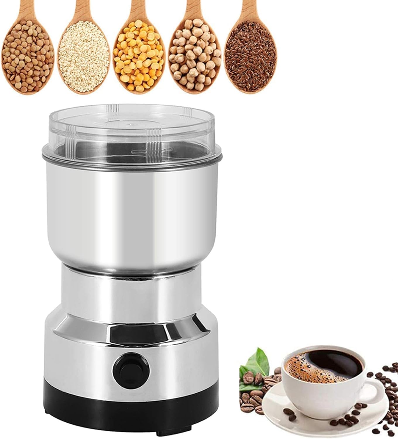 Household Mixer Electric Grinder Heavy Power 240 Voltage