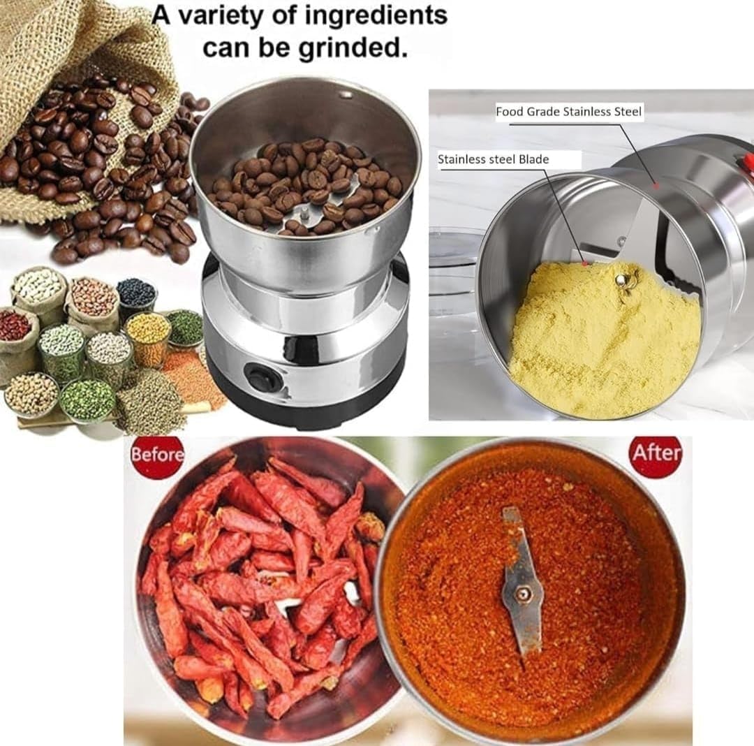 Household Mixer Electric Grinder Heavy Power 240 Voltage