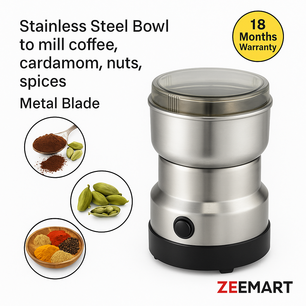 Household Mixer Electric Grinder Heavy Power 240 Voltage