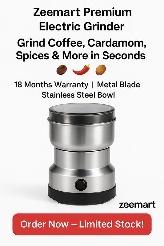 Household Mixer Electric Grinder Heavy Power 240 Voltage