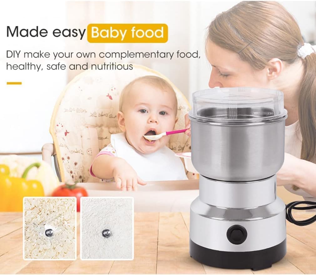 Household Mixer Electric Grinder Heavy Power 240 Voltage