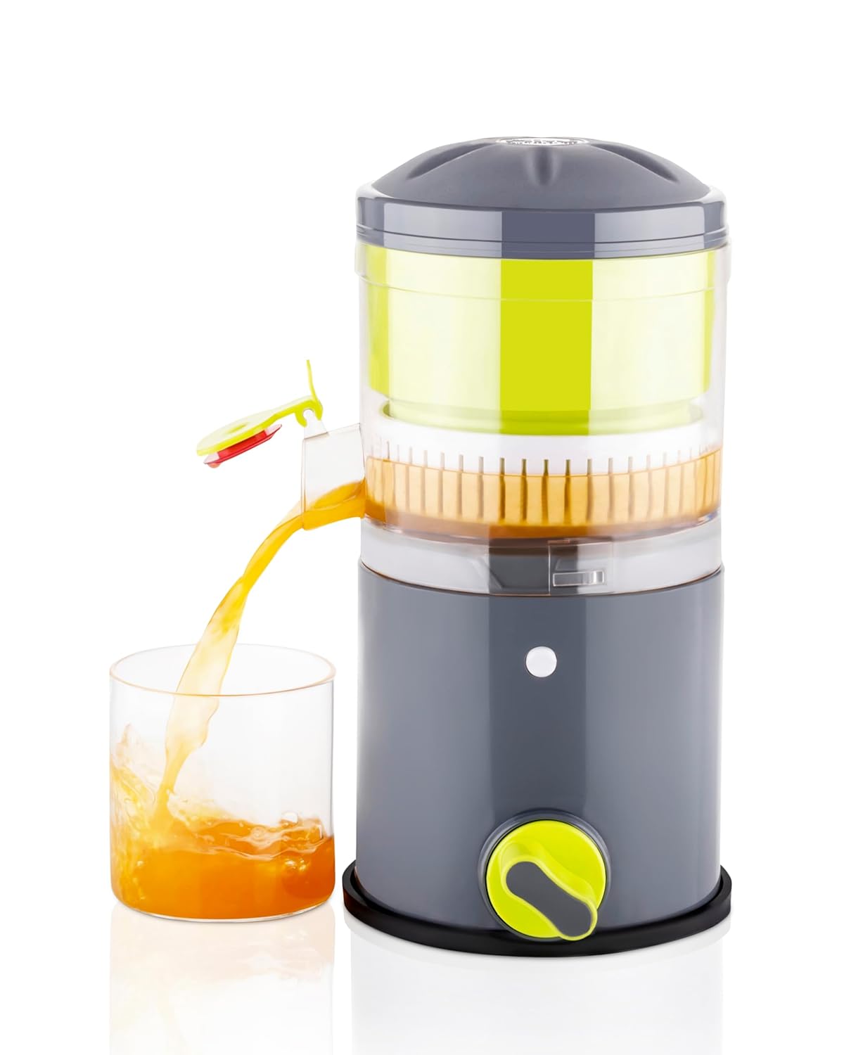 Manual Fruit Juicer