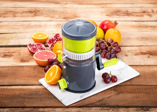 Manual Fruit Juicer